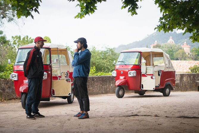 1-Hour Guided Tuk-Tuk Tour in Sintra - Why a 1-hour tuk-tuk loop works in Sintra