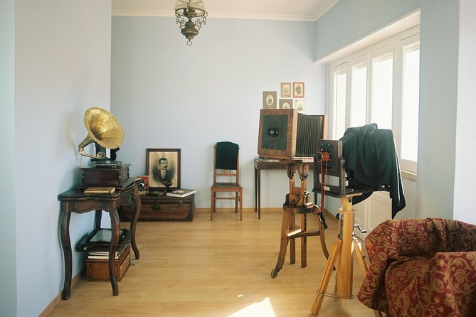 19th Century Photography Experience - What You’ll Take Home (and How to Care for It)