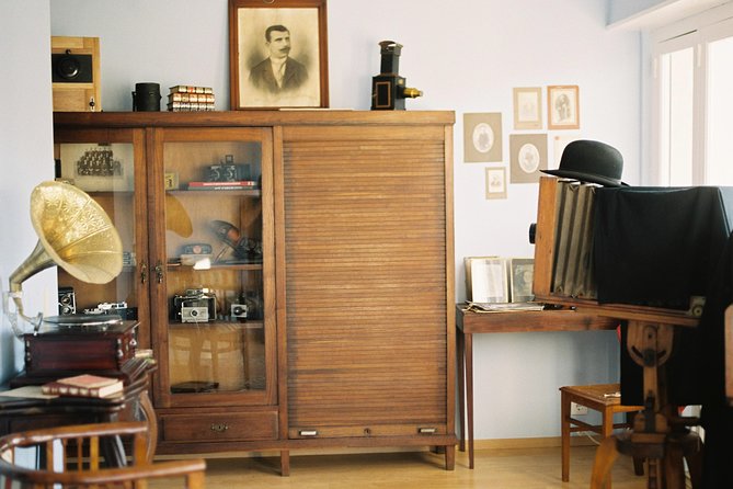 19th Century Photography Experience - How Long It Takes and How to Fit It Into Your Day