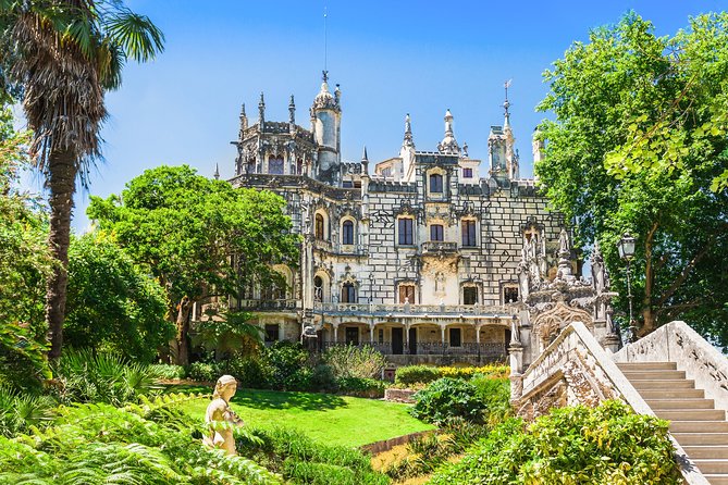 3 Tours Private / Tour SINTRA Second Day Tour FÁTIMA Third day Tour LISBON - Tickets, Food, and What to Pack for This 3-Day Route