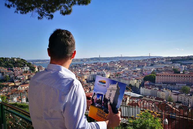 3 Tours Private / Tour SINTRA Second Day Tour FÁTIMA Third day Tour LISBON - Price, Booking Timing, and Whether It’s Worth It