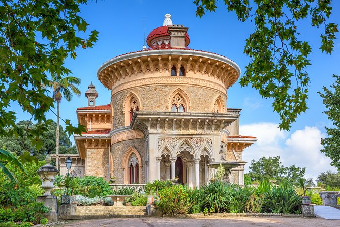 3 Tours Private / Tour SINTRA Second Day Tour FÁTIMA Third day Tour LISBON - Should You Book This 3-Day Sintra, Fátima, and Lisbon Tour?