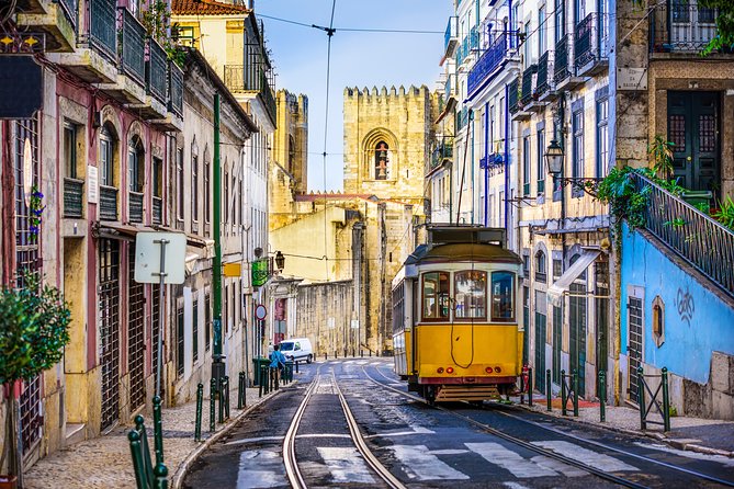3 Tours Private / Tour SINTRA Second Day Tour FÁTIMA Third day Tour LISBON - FAQ