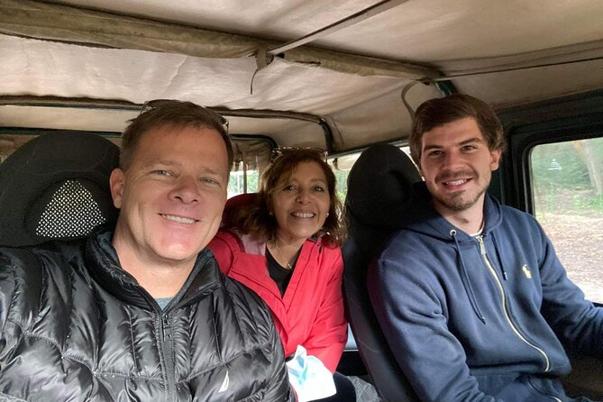 4x4 Tours in Portuguese Classic Jeeps (UMM) around Sintra - Why This Sintra Jeep Route Works in 6–8 Hours