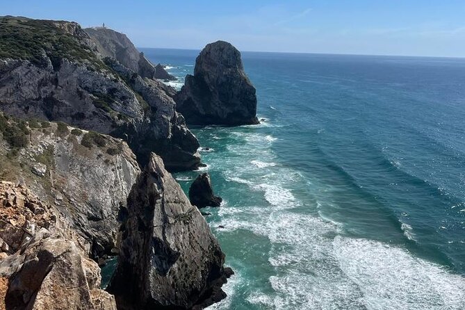 4x4 Tours in Portuguese Classic Jeeps (UMM) around Sintra - Riding in Portuguese Classic Jeeps (UMM): Comfort and Practical Reality