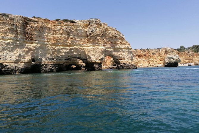 ALGARVE FROM THE SEA PORTIMÃO includes boat trip to Benagil caves AND LAGOS - Price and Value: What You’re Actually Buying