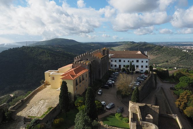 Arrábida, Palmela & Sesimbra–Wine, Tiles & Cristo Rei Experience - Azeitão’s tile factory: how Portuguese craft still works