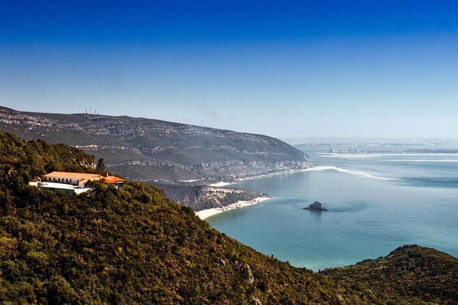 Arrábida & Setúbal, coastal getaway - Private Tour - Key highlights you’ll feel immediately