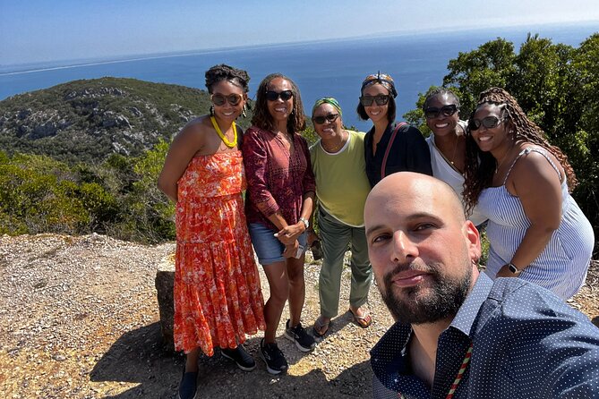 Arrábida & Setúbal, coastal getaway - Private Tour - Jose Maria de Fonseca wine tasting: more than a quick pour