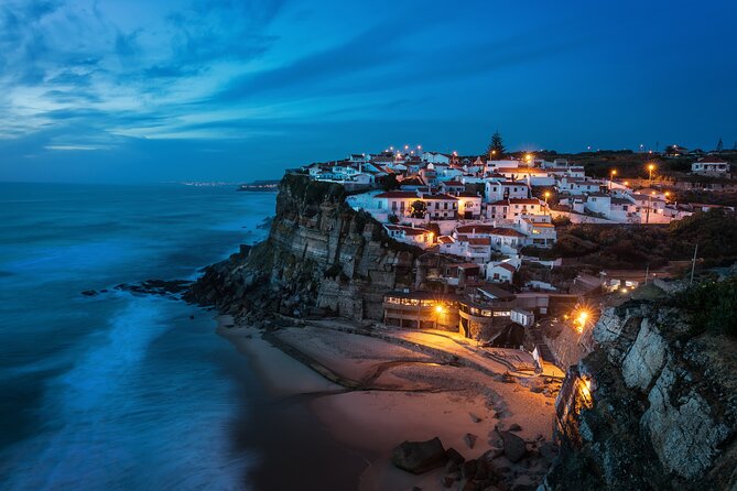 Beaches and Monuments ECAR GPS/Audioguide EN ES FR IT DE DU - Quinta da Regaleira: The Mystical Stop on Your Route