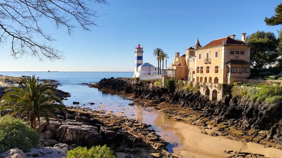 Cascais: Small group tour Sintra & Cabo da Roca & Cascais - Sintra historical center: lunch and real wandering time
