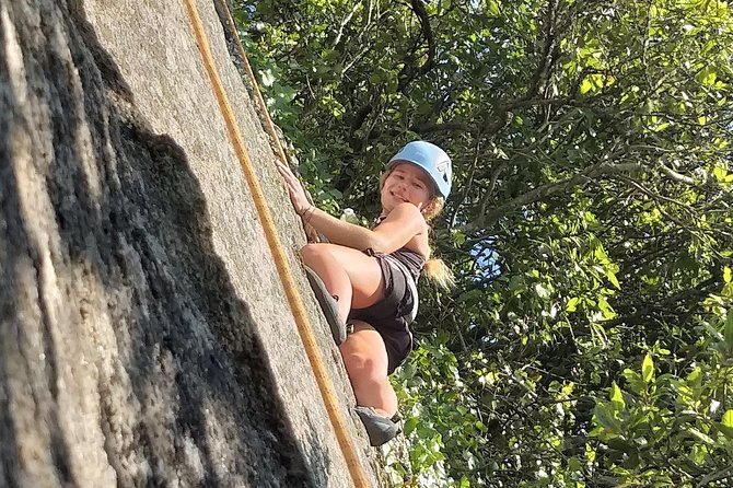 Climbing Experience in Sintra - Views over Sintra: Pena, Regaleira, and the town from above