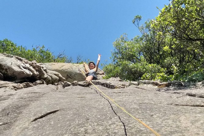 Climbing Experience in Sintra - Difficulty, comfort, and who this suits best