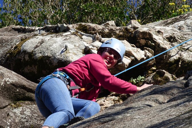 Climbing Experience in Sintra - Price and value: is $94.63 a smart deal?