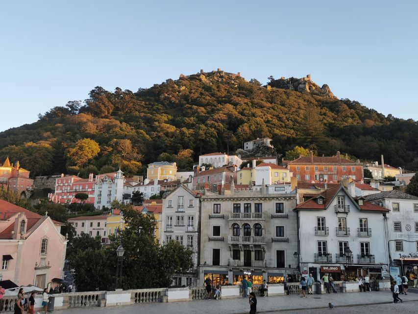 Discover Sintra and Cascais in a Portuguese 4WD - Key things to know before you go