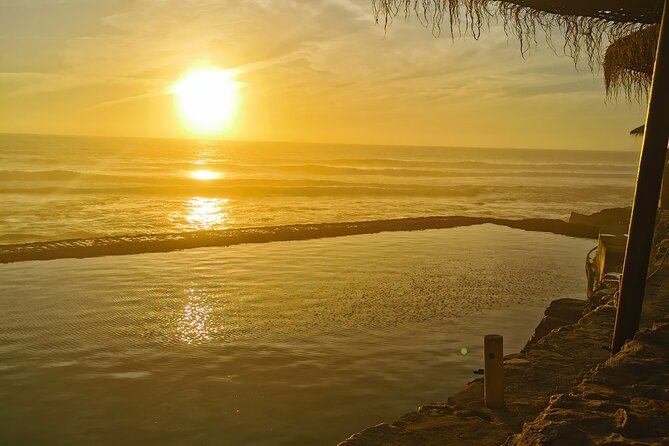 Discover Sintra and Cascais in a portuguese 4WD Private Group - Start time, meeting points, and the flow of your day