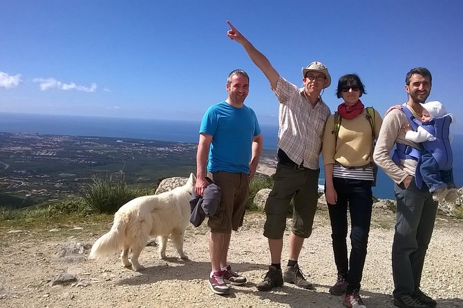 Discover Sintra's Hidden Trails: A Unique Hiking Experience - Why This Hike Feels Like More Than Another Sintra Stop