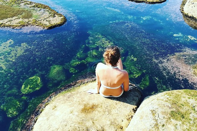 Discover Sintra's Hidden Trails: A Unique Hiking Experience - Stop 1: Lisbon Region Nature Walks That Set the Pace