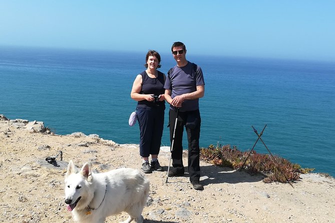 Discover Sintra's Hidden Trails: A Unique Hiking Experience - The Guide Matters: Small-Group Attention and Rob’s Professional Touch