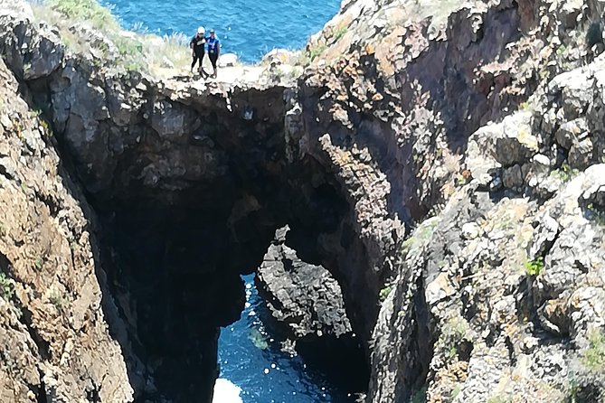 Discover Sintra's Hidden Trails: A Unique Hiking Experience - Who This Tour Fits Best (and Who Should Skip It)