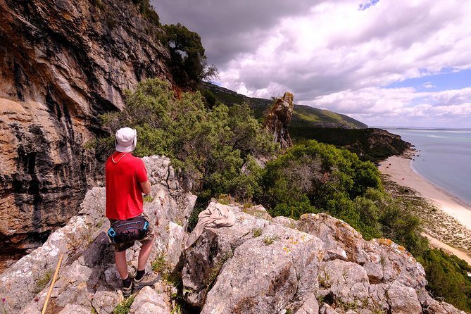 Discover Sintra's Hidden Trails: A Unique Hiking Experience - What You Actually Do on the Trail (3 to 4 Hours)