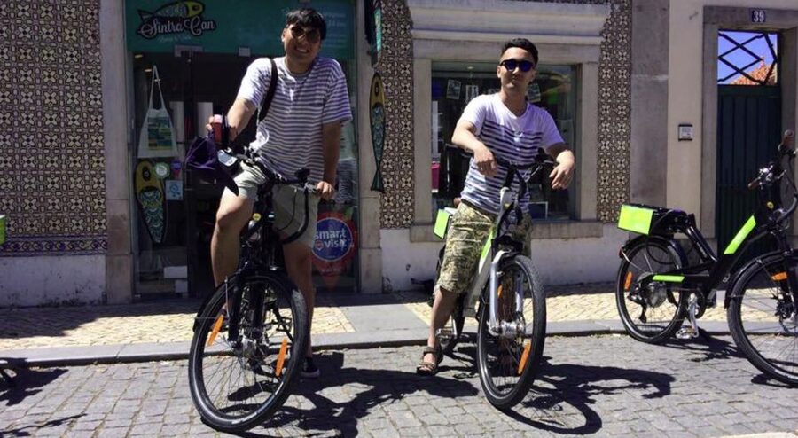 E- Bike Self Guide Tour - Equipment and comfort: what’s included for a 7-hour ride