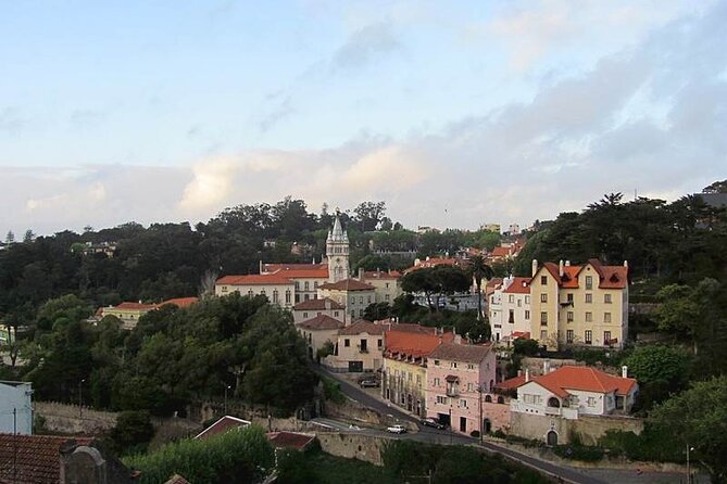 E-ticket to Quinta da Regaleira with audio and Sintra city audio - Timing and queues: how to plan your 90 minutes without rushing