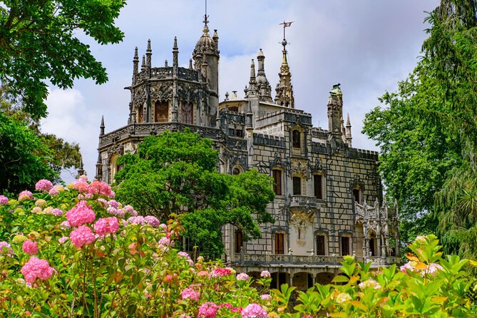 E-ticket to Quinta da Regaleira with audio and Sintra city audio - Value check: does this beat a live guide for Quinta da Regaleira?