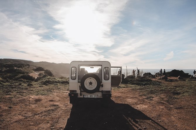Epic Off-Road Adrenaline in Sintra - What the ride feels like: roof off in summer, roof on in cooler months