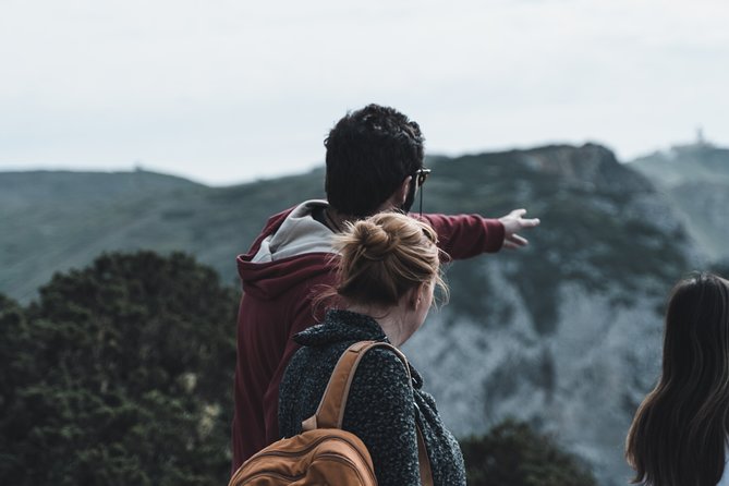 Epic Off-Road Adrenaline in Sintra - Price and logistics: is $93.68 good value for 7.5 hours?