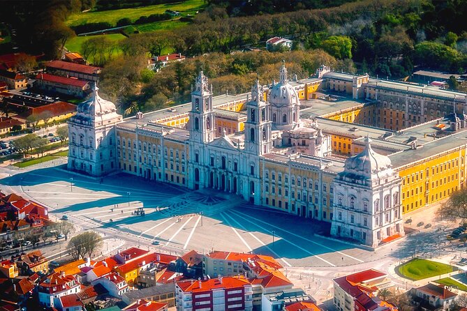 Ericeira & Mafra’s Wonders - Rural Beach & Wine Private Tour - Key things I think you’ll care about