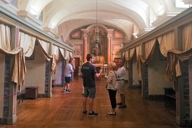 Ericeira & Mafra’s Wonders - Rural Beach & Wine Private Tour - Jose Franco’s Aldeia Museu: costume village culture down to the details