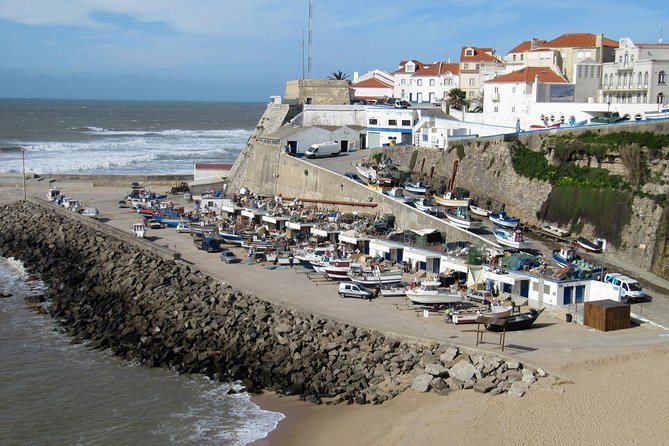 Ericeira & Mafra’s Wonders - Rural Beach & Wine Private Tour - Your guide and the Wonder Van effect on a long day