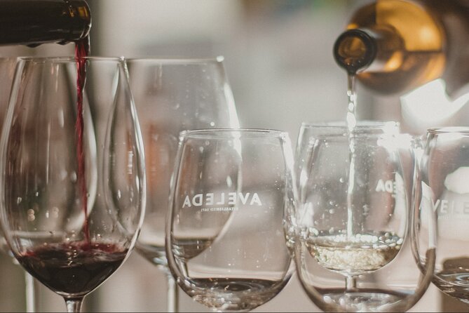Ericeira & Mafra’s Wonders - Rural Beach & Wine Private Tour - Price and Logistics: what $291.72 buys you (and what it doesn’t)