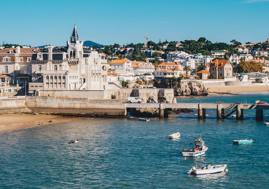 Exclusive tour by car - Sintra city and Cascais city - Key Highlights You’ll Notice Fast