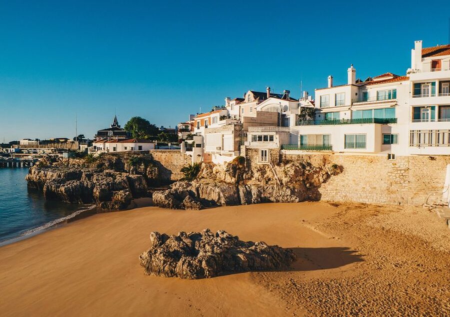 Exclusive tour by car - Sintra city and Cascais city - Who This Tour Fits Best