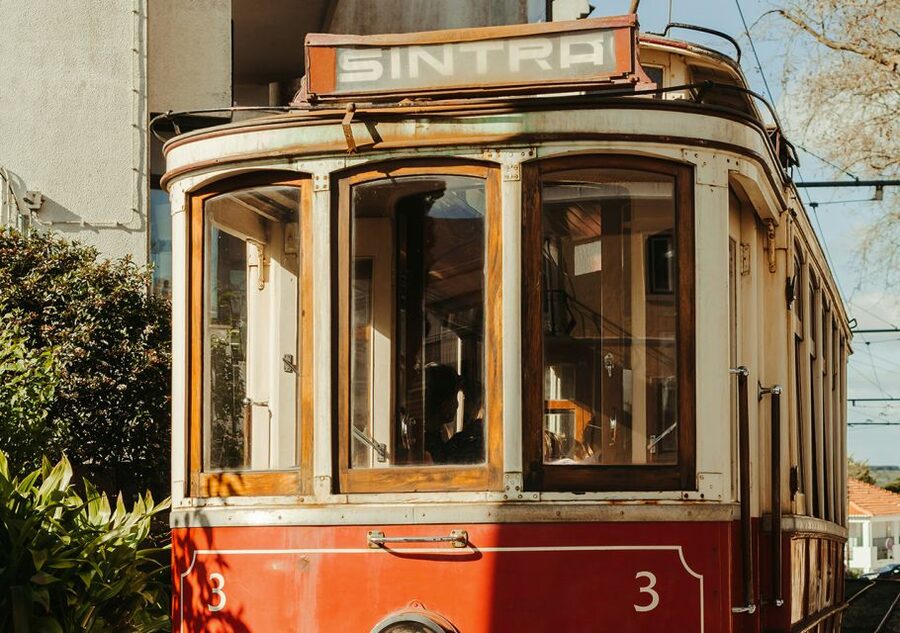 Exclusive tour by car - Sintra city and Cascais city - Lisbon Pickup: The Part That Sets the Tone