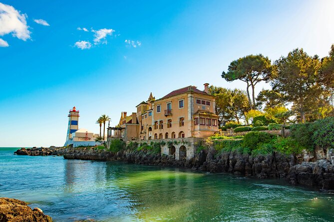 Excursion from Lisbon to Sintra Cabo da Roca Beaches and Cascais - Who this Sintra and Costa tour fits best