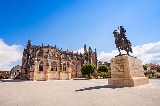 Fátima & Óbidos Private Tour (Includes Batalha & Nazaré) - Handy Tips So the Day Feels Easy