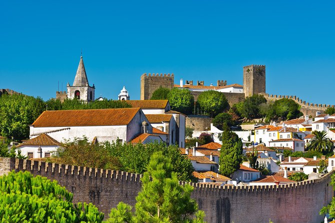 Fátima & Óbidos Private Tour (Includes Batalha & Nazaré) - Batalha Monastery: The Best Proof of Why You Want a Guide