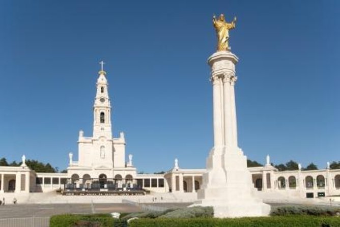 Fátima & Shepherd’s Village – Faith, History & Emotion - Key things to know before you go