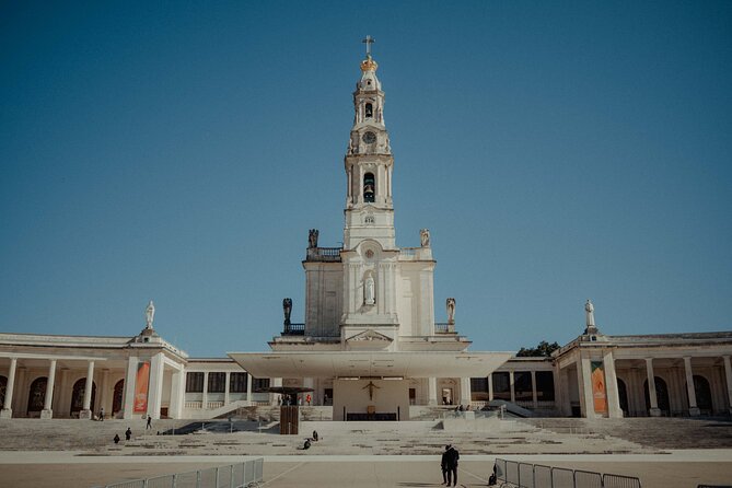Fátima & Shepherd’s Village – Faith, History & Emotion - Why this Fátima day trip feels more meaningful than a rushed stop