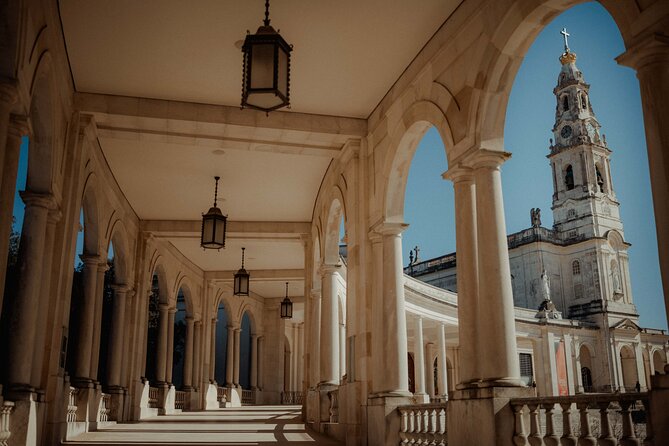 Fátima & Shepherd’s Village – Faith, History & Emotion - Timing, lunch time, and how to plan your day