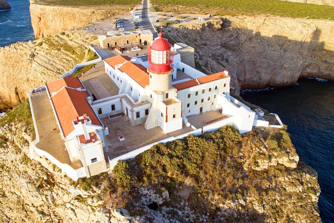 From Lisbon: Algarve Private Tour to Portimao, Lagos and Sagres - Praia Dona Ana and Praia do Camilo: two beach styles, same cliff world