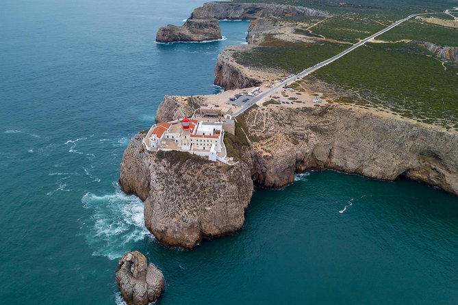 From Lisbon: Algarve Private Tour to Portimao, Lagos and Sagres - Cabo de São Vicente and Sagres: the far south stop you’ll remember