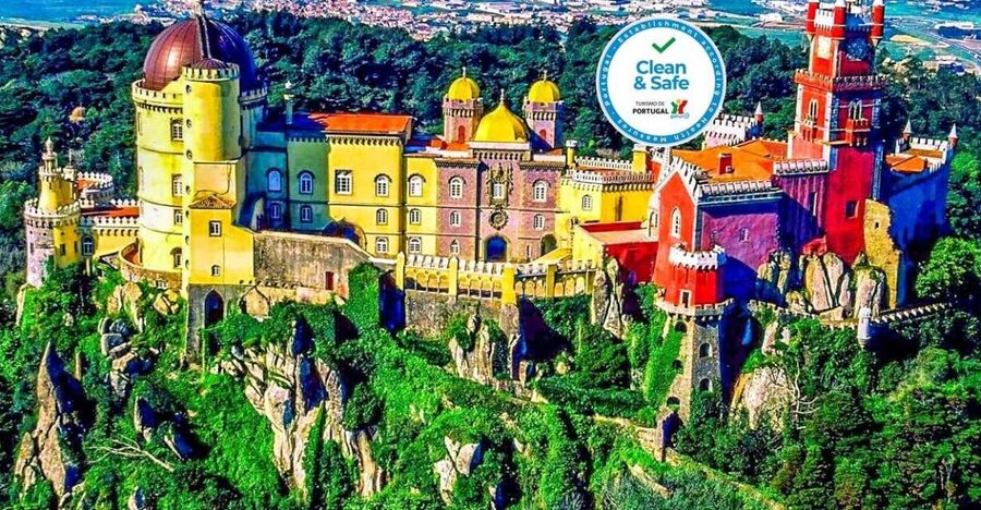 From Lisbon: Full-Day Tour to Sintra and Cascais by Car - Key highlights worth your time