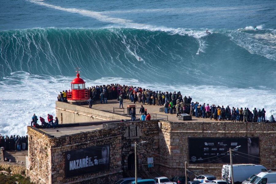 From Lisbon: Nazare and Sintra Private Tour - Key Things You’ll Notice on This Private Nazaré and Sintra Day