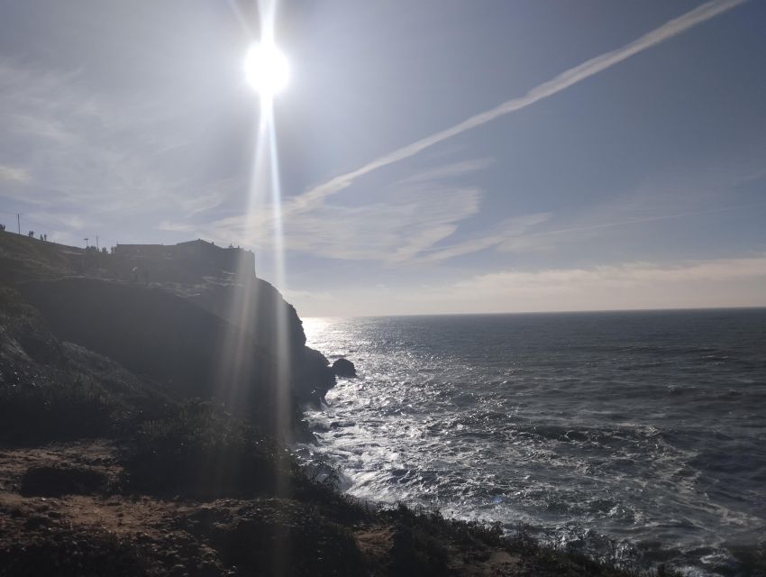 From Lisbon: Nazare and Sintra Private Tour - Comfort, Lines, and Small-Group Perks That Add Up