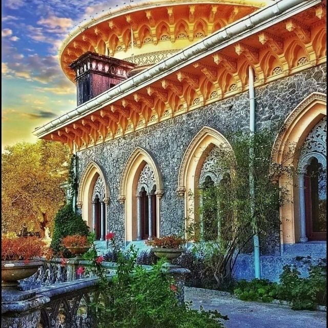 From Lisbon: Pena Palace, Regaleira, Sintra & Cascais Tour - Key points to know before you go