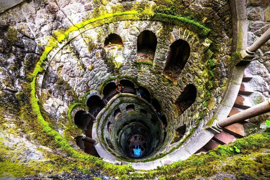 From Lisbon: Pena Palace, Regaleira, Sintra & Cascais Tour - Who should book this tour, and who should skip it